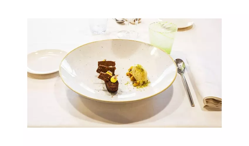 I Sapori di Terra e Mare