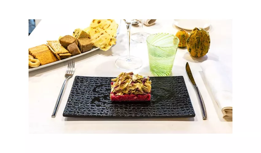 I Sapori di Terra e Mare