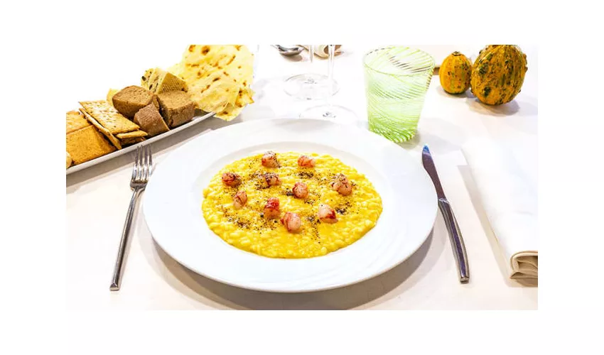 I Sapori di Terra e Mare