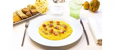 I Sapori di Terra e Mare