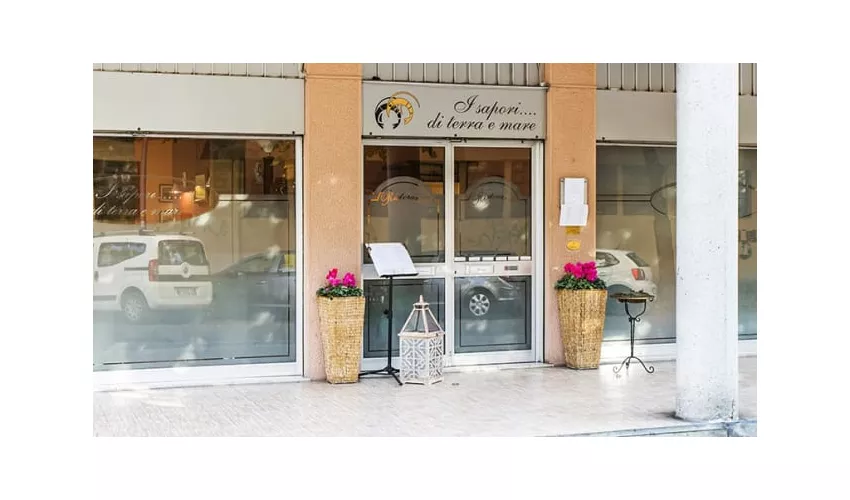 I Sapori di Terra e Mare
