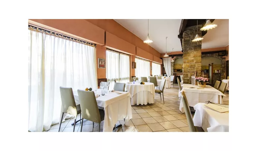 I Sapori di Terra e Mare