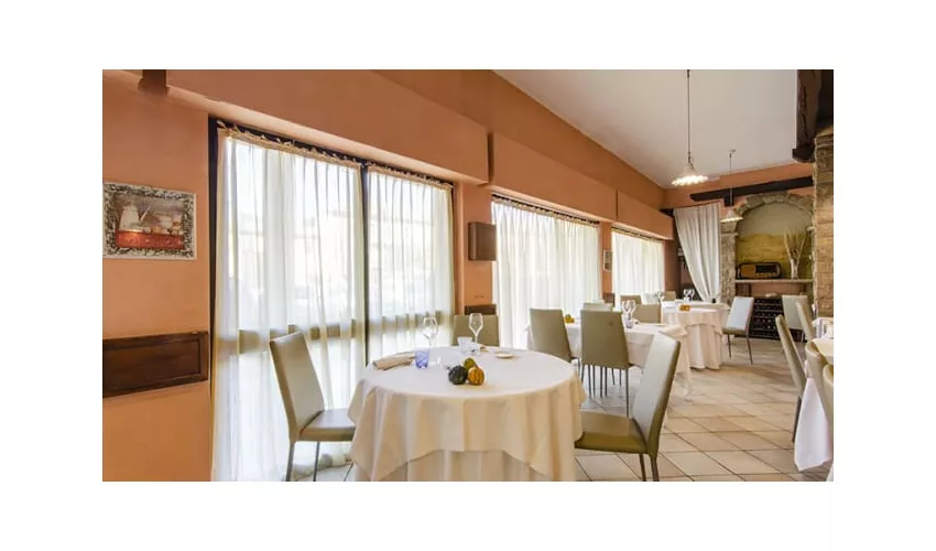 I Sapori di Terra e Mare