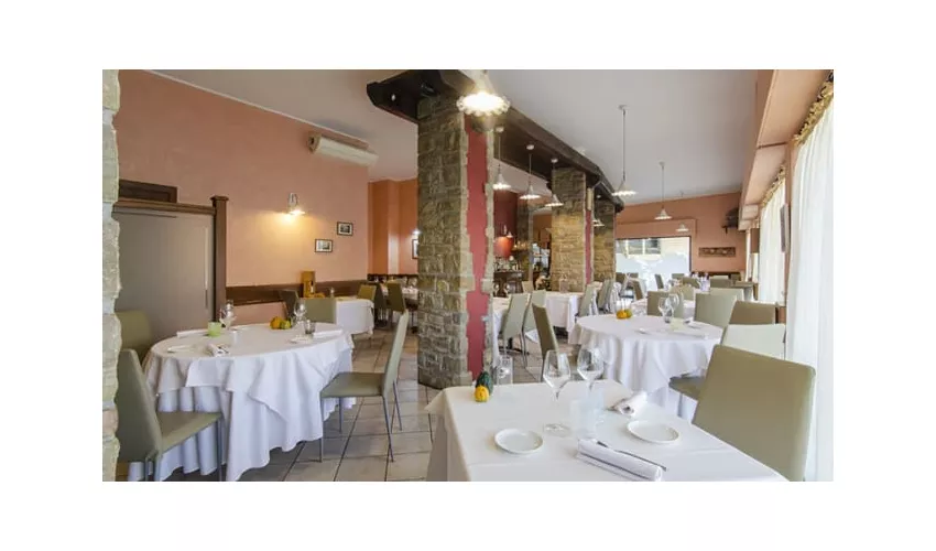 I Sapori di Terra e Mare