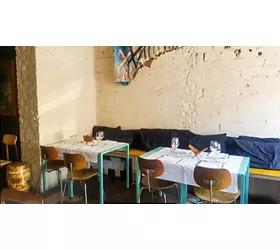Angelo's Bistrot