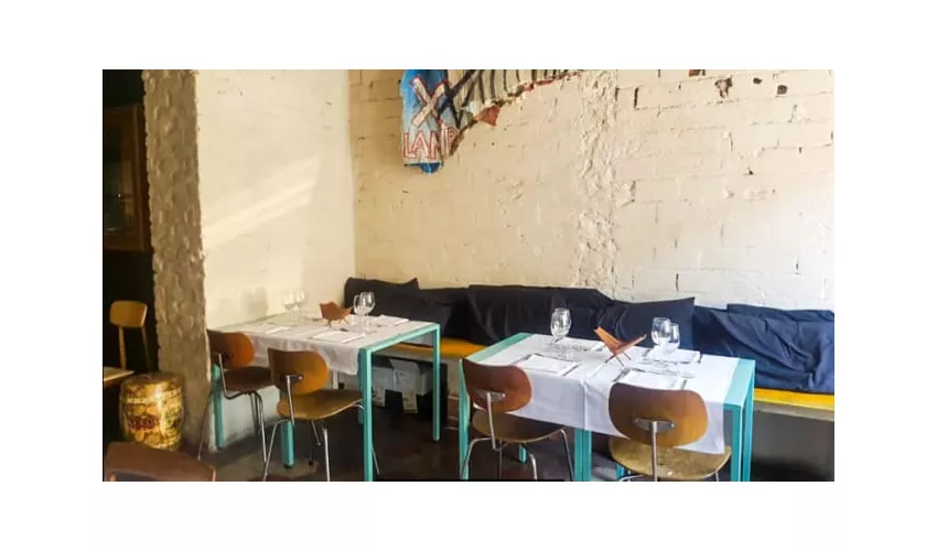 Angelo's Bistrot