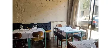 Angelo's Bistrot