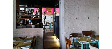 Angelo's Bistrot