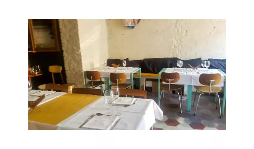 Angelo's Bistrot