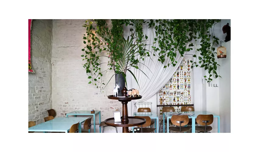 Angelo's Bistrot
