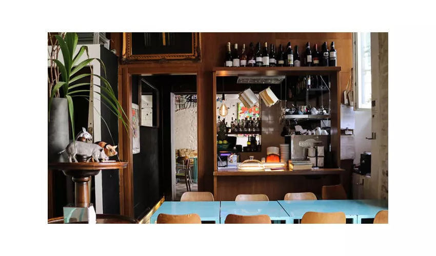 Angelo's Bistrot