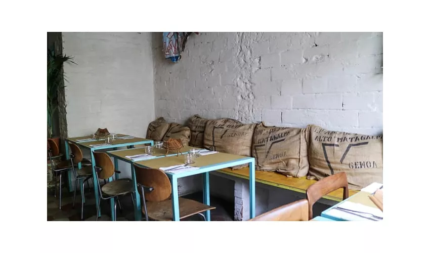 Angelo's Bistrot