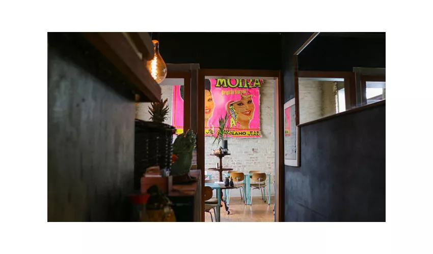 Angelo's Bistrot