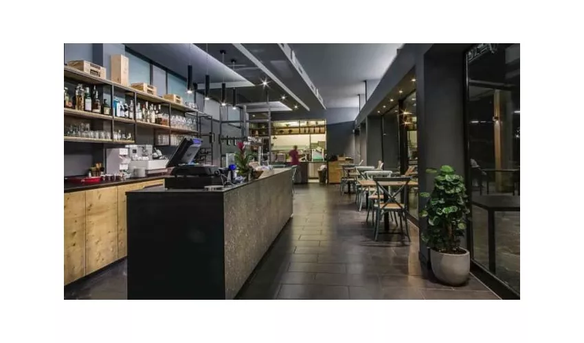 Olsi Pizza e Cucina