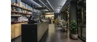 Olsi Pizza e Cucina