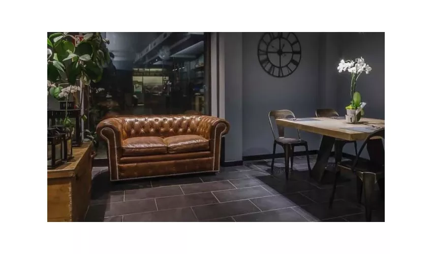 Olsi Pizza e Cucina