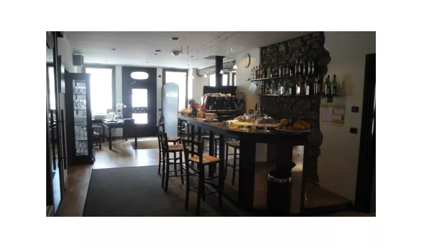 Locanda del Brinsc