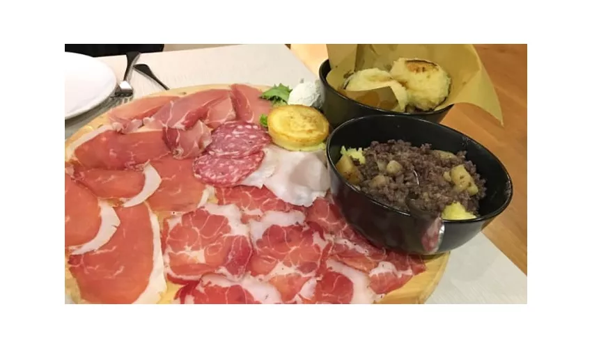Locanda del Brinsc