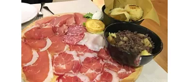 Locanda del Brinsc