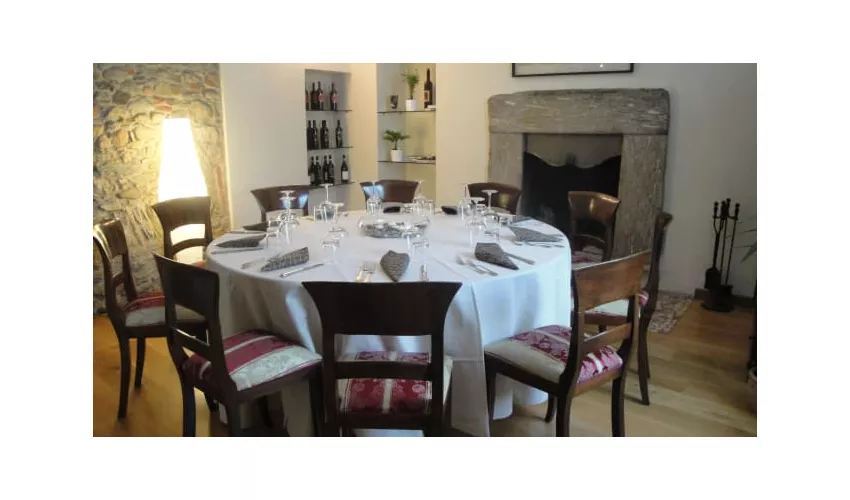 Locanda del Brinsc