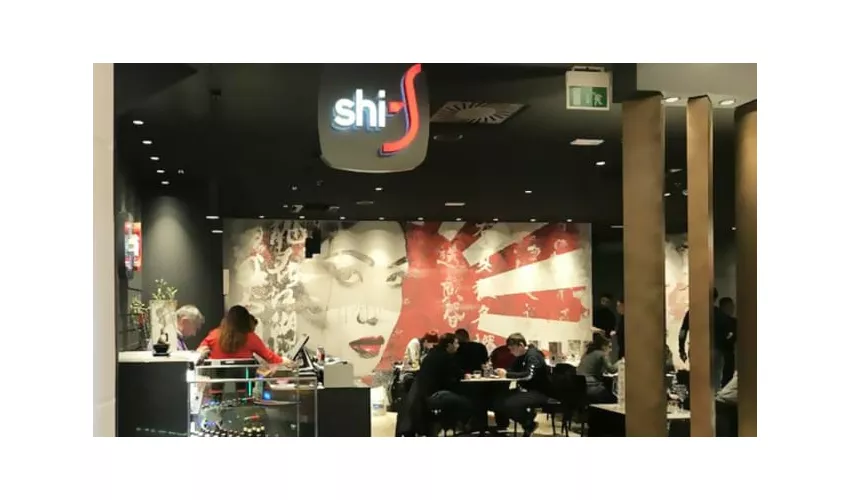Shi's