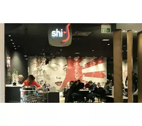 Shi's