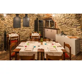 Enoteca Frisson