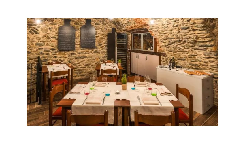 Enoteca Frisson
