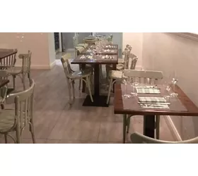 La Posteria