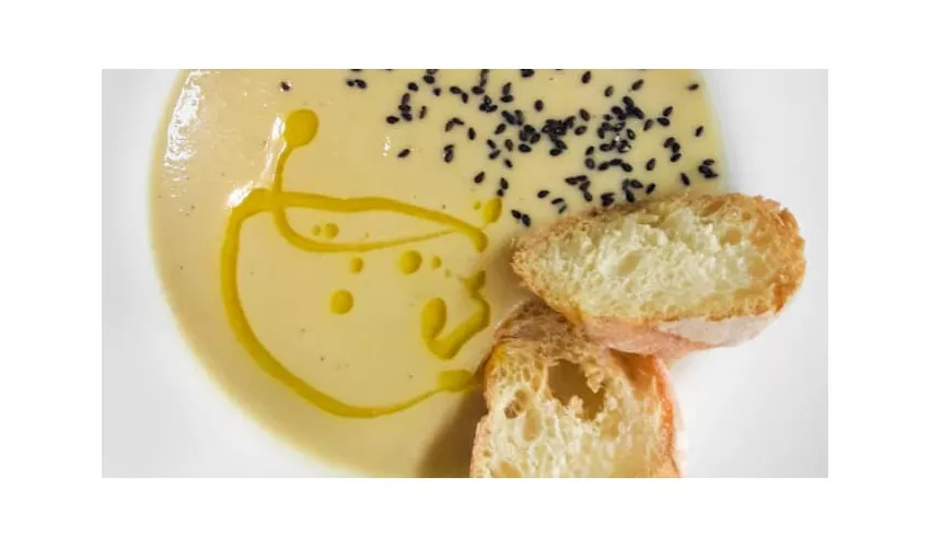 La Posteria