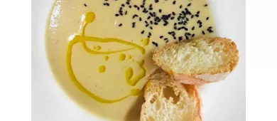 La Posteria