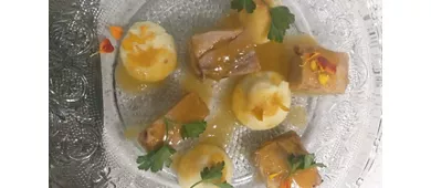 La Posteria