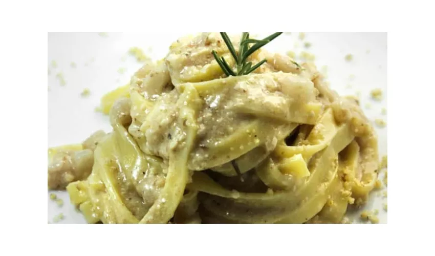 Tavernetta Marinella