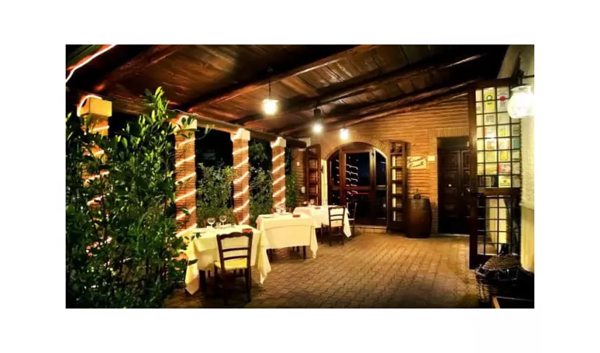 Tavernetta Marinella