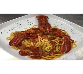 La Pasta é Pronta - Pastificio Artigianale - Spaghetteria