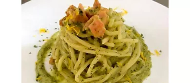 La Pasta é Pronta - Pastificio Artigianale - Spaghetteria