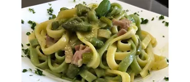 La Pasta é Pronta - Pastificio Artigianale - Spaghetteria