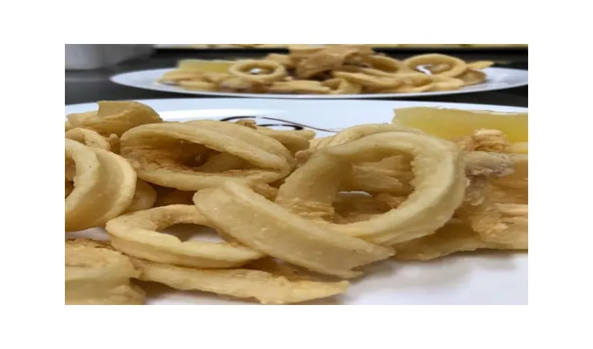 La Pasta é Pronta - Pastificio Artigianale - Spaghetteria