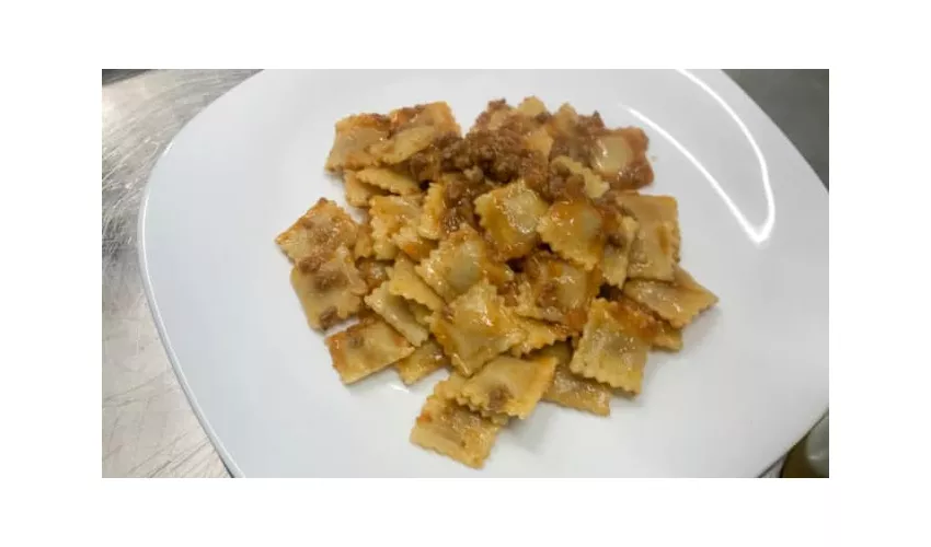 La Pasta é Pronta - Pastificio Artigianale - Spaghetteria