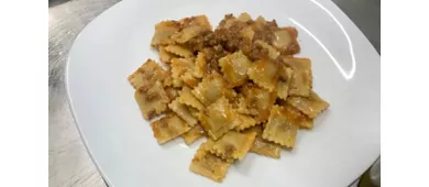 La Pasta é Pronta - Pastificio Artigianale - Spaghetteria