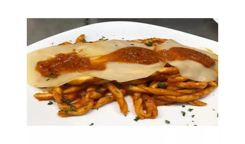 La Pasta é Pronta - Pastificio Artigianale - Spaghetteria