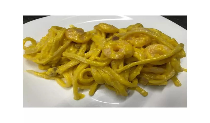 La Pasta é Pronta - Pastificio Artigianale - Spaghetteria