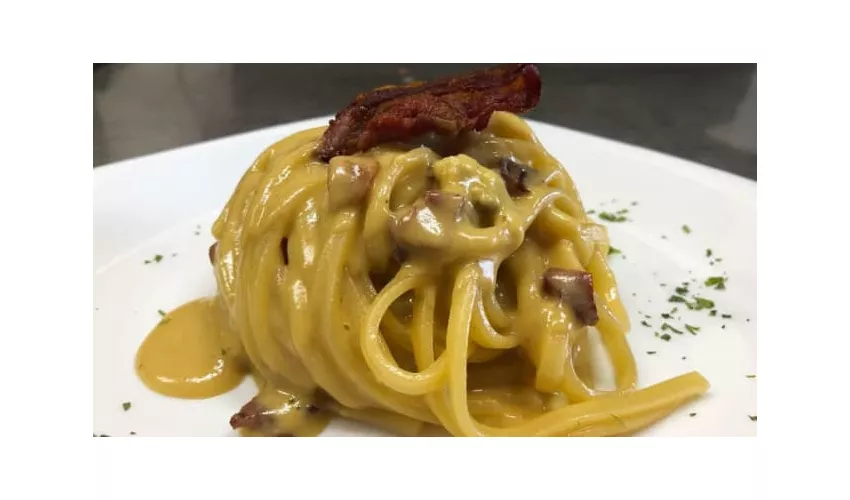 La Pasta é Pronta - Pastificio Artigianale - Spaghetteria