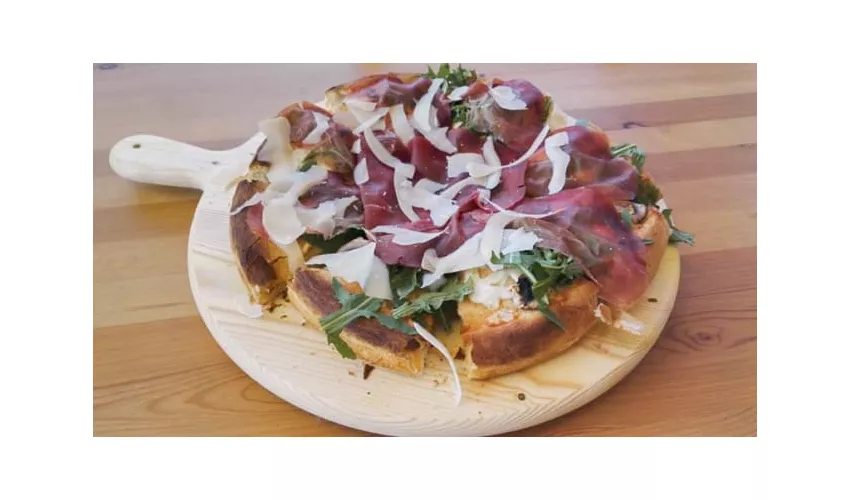 Pizzeria ContadiNostrano