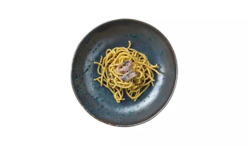 Pizzeria ContadiNostrano