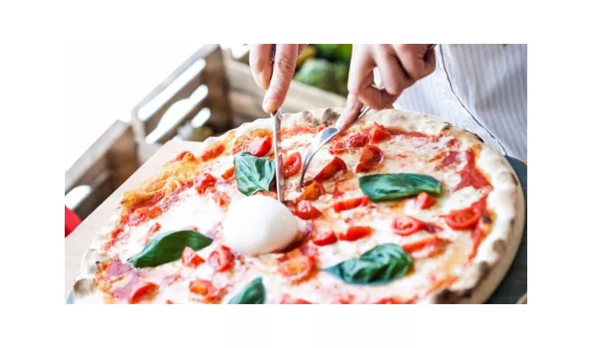 Pizzeria ContadiNostrano