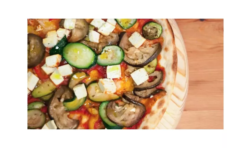 Pizzeria ContadiNostrano