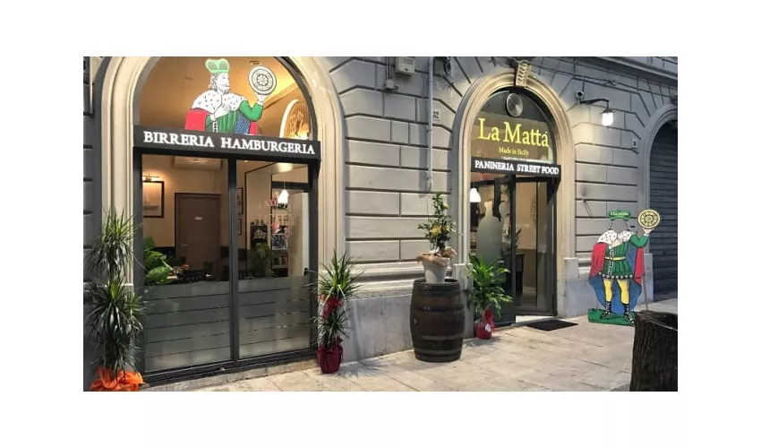 La Matta