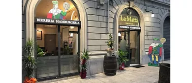 La Matta