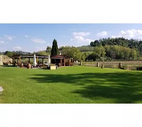 Agriturismo Bucine Basso Societa' Semplice Agricola